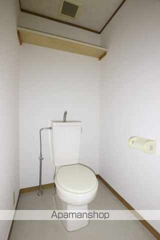 レジデンスおゆみ野の内装写真