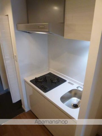 S-RESIDENCE志賀本通の内装写真