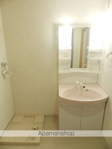 KAZU市川の内装写真