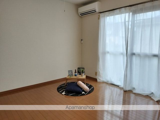 レーベンハイツの内装写真
