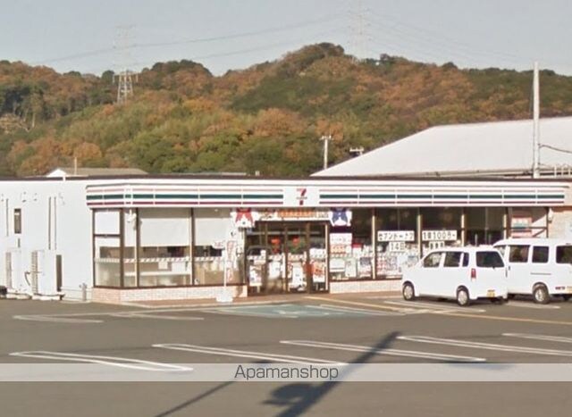 和歌山県海南市岡田[1K/26.93m2]の周辺2