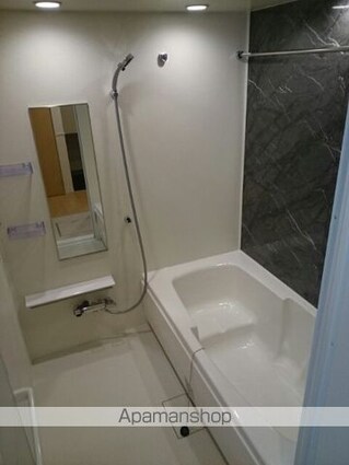 メイプル　Ⅰ[2LDK/61.88m2]のバス