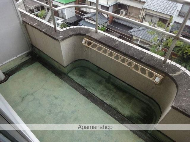 ピュアコート高須の内装写真