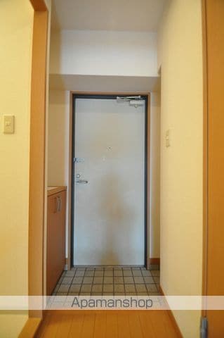 COCO学南町 東棟の内装写真