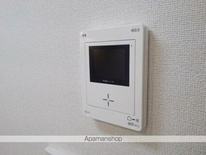 ティーズヴィラ八田[1R/32.94m2]のその他設備