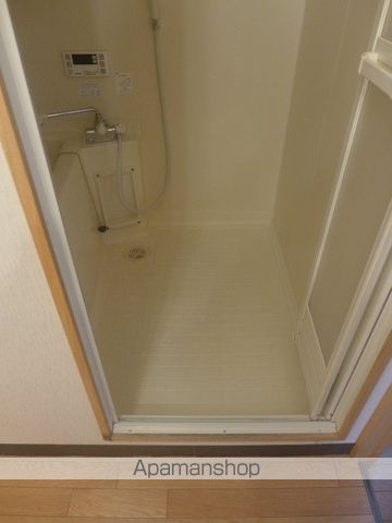 ステーシア雅IIの内装写真