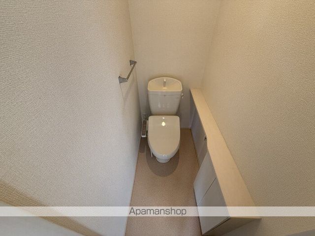 ウエストヴィラージュ華浦の内装写真