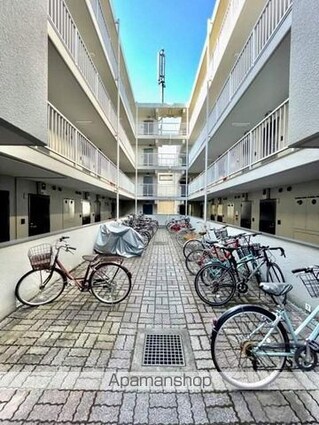 メゾンエクレーレ江古田[1K/17.07m2]の外観3