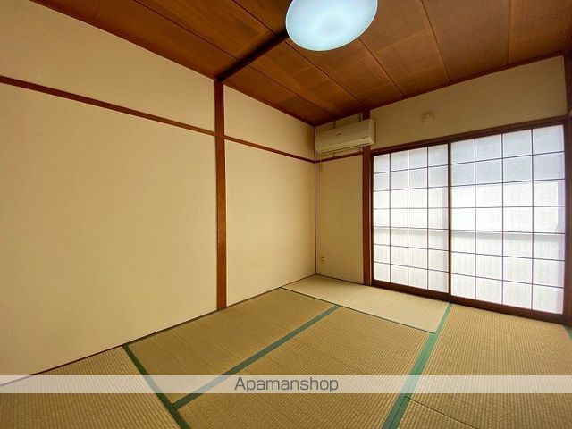 ドリーム大誠の内装写真