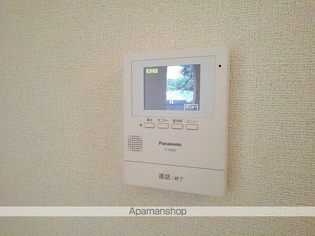 クリーンN&K・Bの内装写真