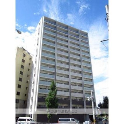 アデグランツ大須[1K/26.73m2]の外観1