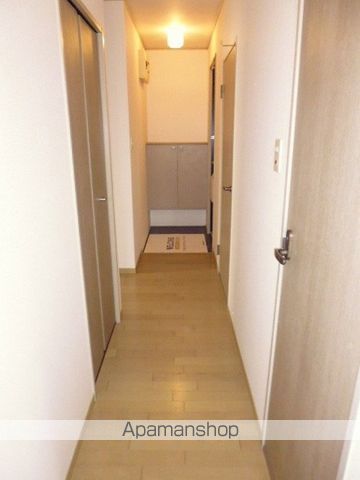 デルフィーノ B棟の内装写真