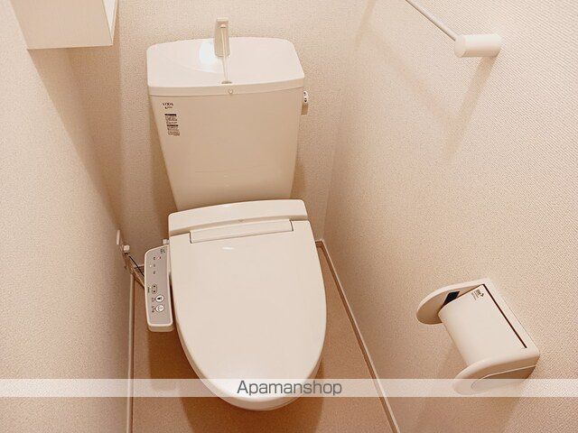 エクシールの内装写真