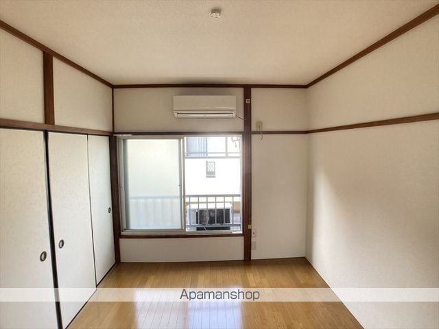 コーポ中山の内装写真
