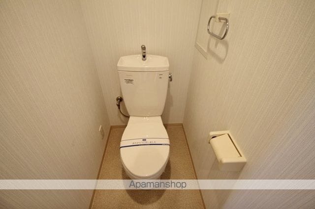 グランシャリオ江坂の内装写真