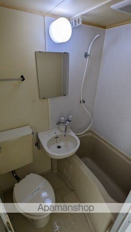 楠木サンバレーの内装写真