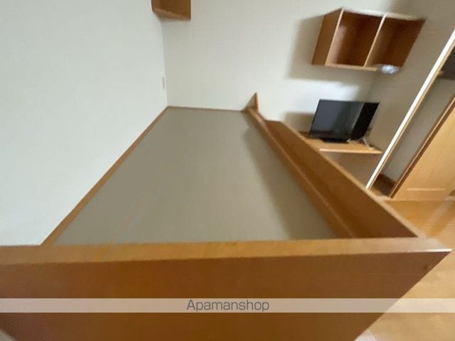 レオパレスひかりの内装写真