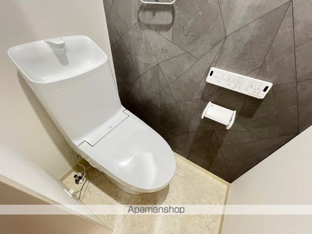 クリエオーレ東山町の内装写真