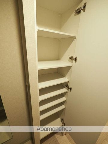LA DOUCEUR玉造の内装写真