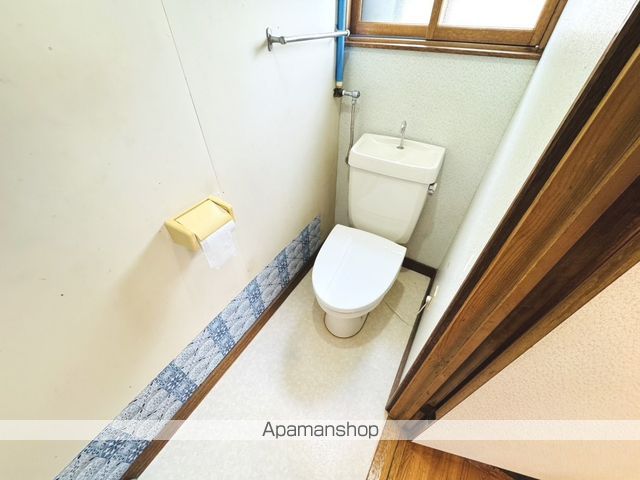 きくちハイツの内装写真