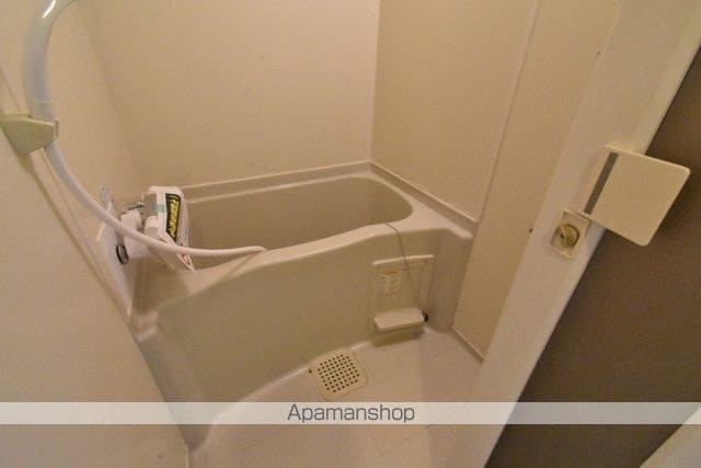 リフュージオ平岸の内装写真