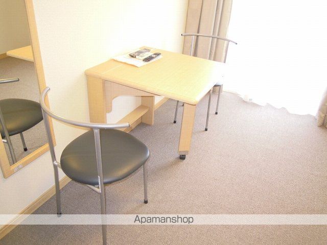 レオパレスM.S.MIIの内装写真