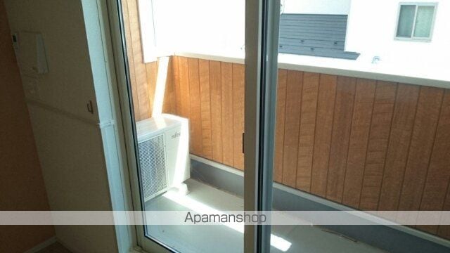コッティ・Iの内装写真