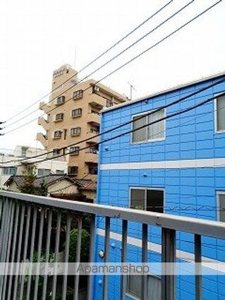 東京都世田谷区世田谷１丁目[1R/18m2]の眺望
