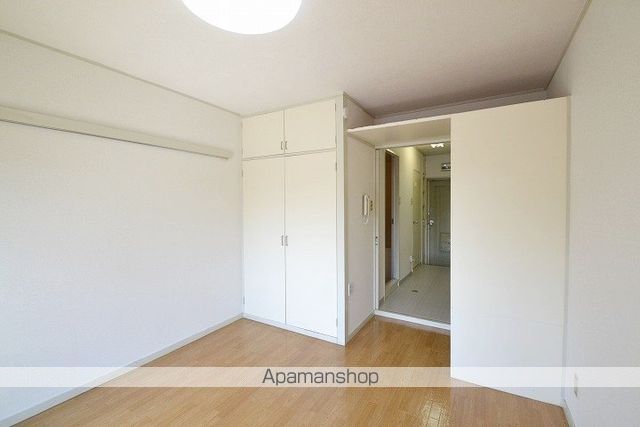 マンションLEEIの内装写真