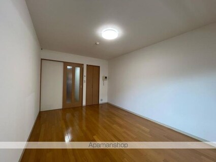 コンフォート松縄[1K/32.34m2]のリビング・居間