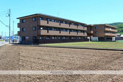 フォブールつるうち[2LDK/59.28m2]の外観3