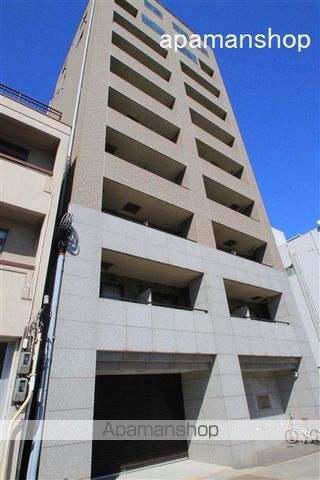ソレアードトレスなんばWESTの外観写真
