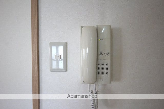 ダッセニターブシココの内装写真