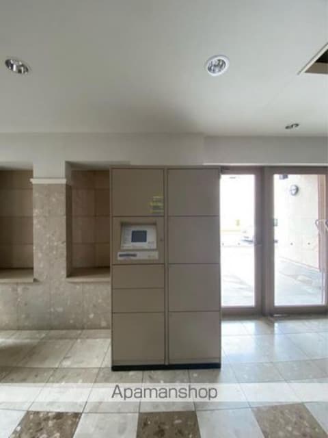 アルファステイツ太田Ⅲ（穴吹ＨＳ）[3LDK/78.52m2]の共用部2