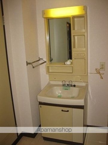 メゾントレビIの内装写真