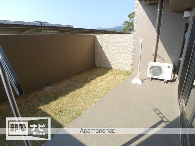 アルファスマート谷山の内装写真