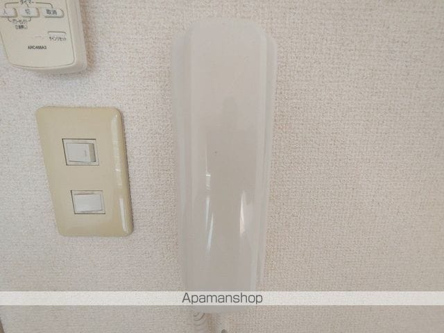 アネックス長洲の内装写真