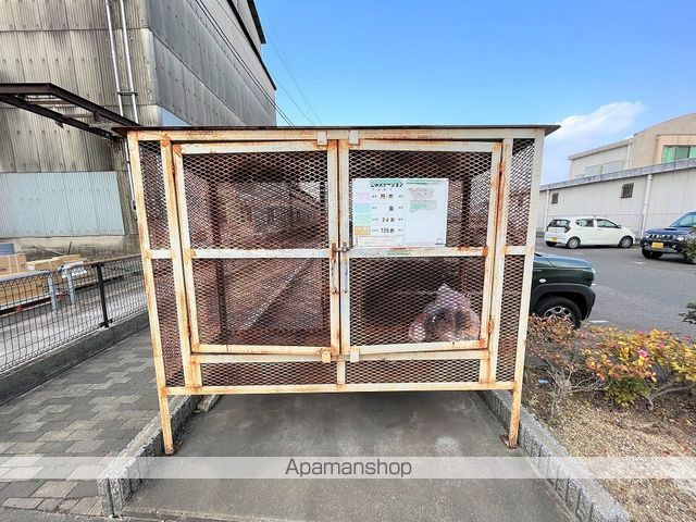 レオパレスフィオーレのその他写真