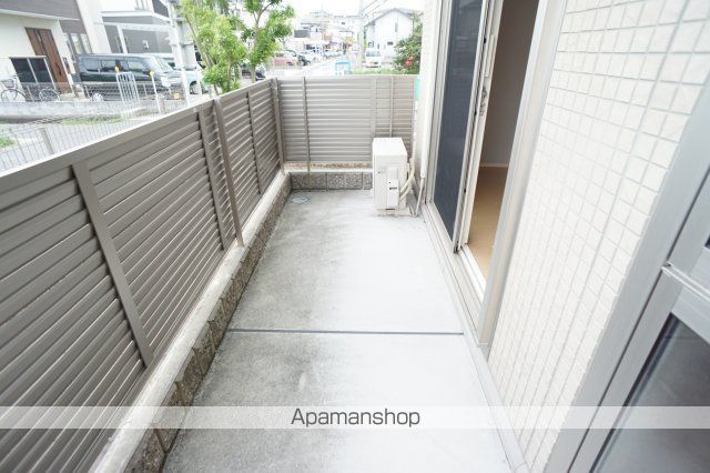 ラナプレスの内装写真