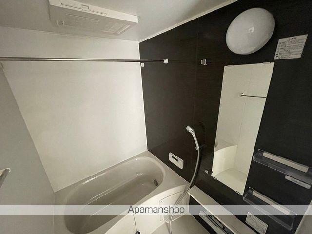 LA CASA 上汐の内装写真