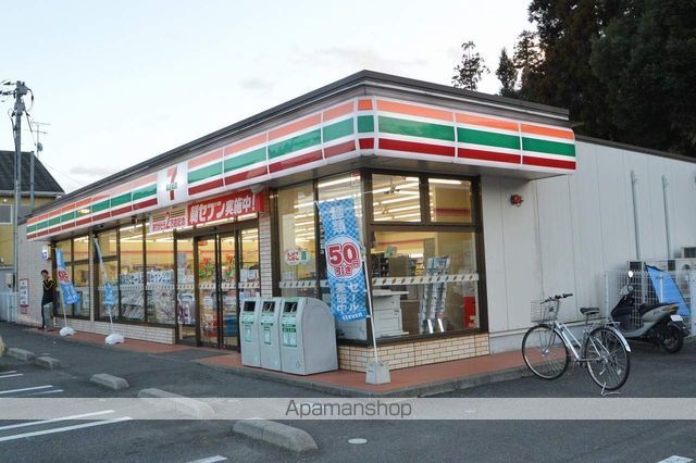 松原マンションD棟の周辺写真