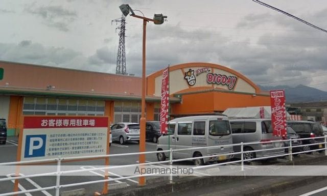 リヴェールIIの周辺写真