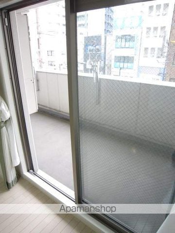 ダイナシティ上本町の内装写真