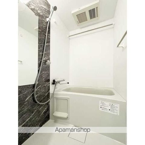 SーRESIDENCE金山ALTANOの内装写真