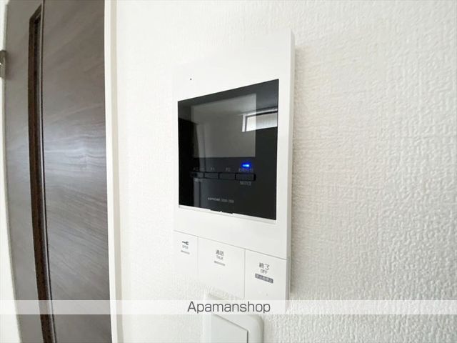 グランシェード川入の内装写真