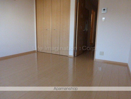 ボナール大澤Ⅱ[1K/30.03m2]の内装4