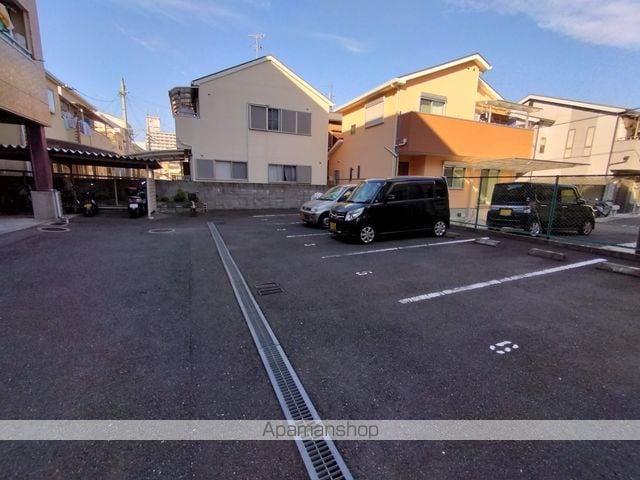 岩崎ハイツP2のその他写真