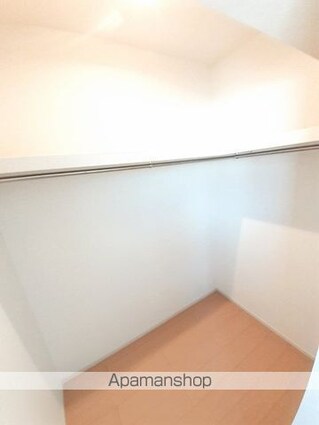 メイプルランドⅡ[2LDK/56.68m2]の収納