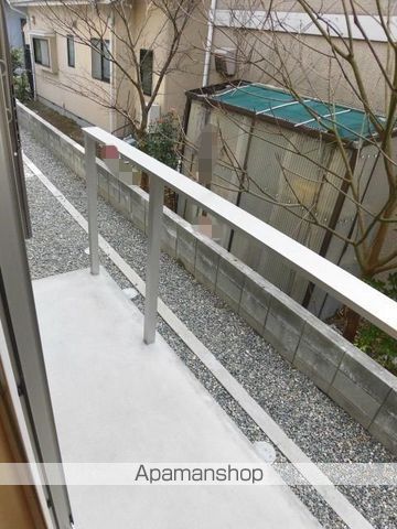 フジレストの内装写真