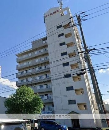 ロゼ松縄町[4DK/63.37m2]の外観5